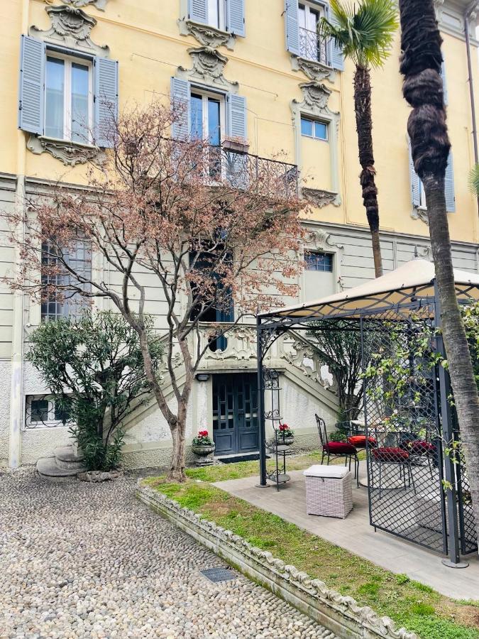 Lake Como Skyview Exterior photo