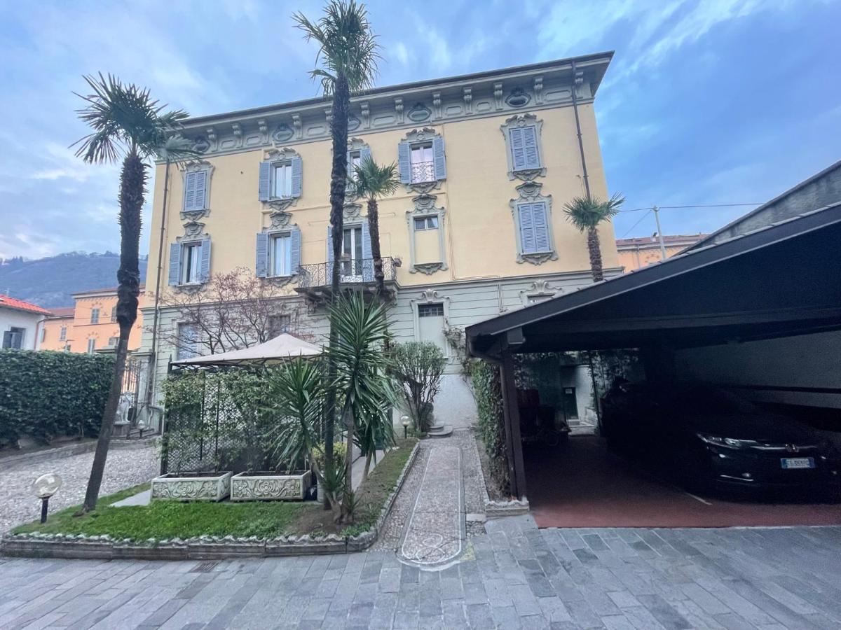 Lake Como Skyview Exterior photo