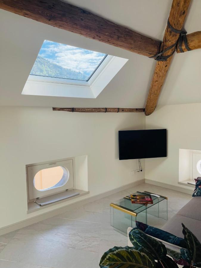 Lake Como Skyview Exterior photo