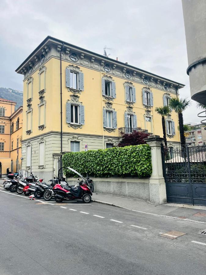 Lake Como Skyview Exterior photo